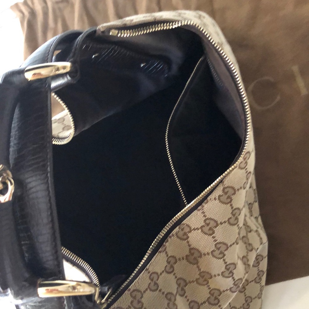 Gucci handbag - Picture 5 of 7